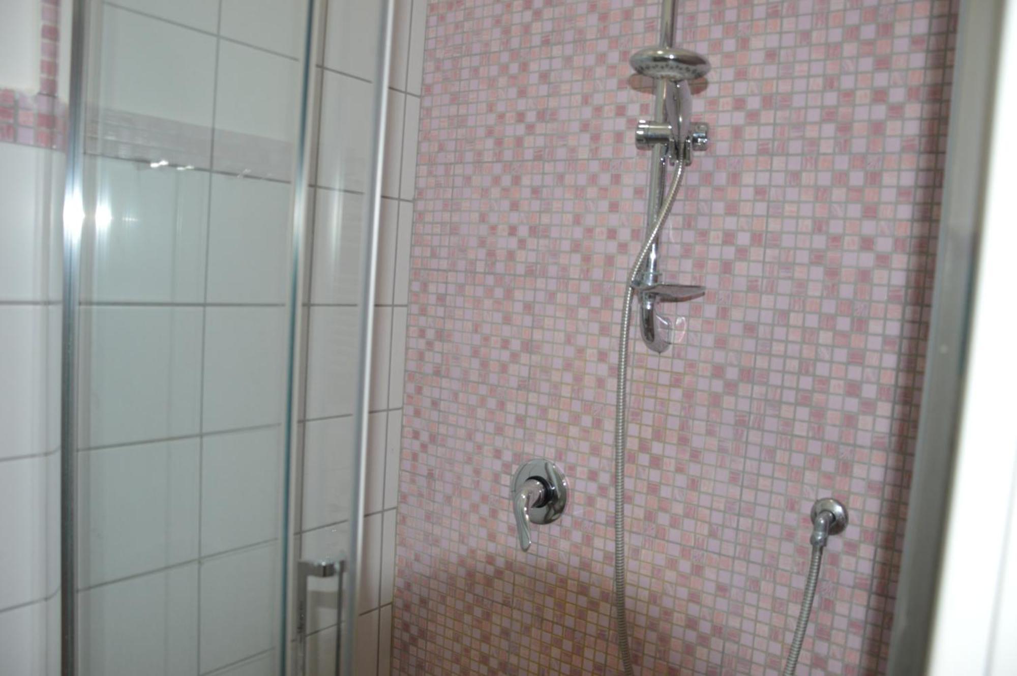 B&B Acquamarina Salerno Eksteriør billede