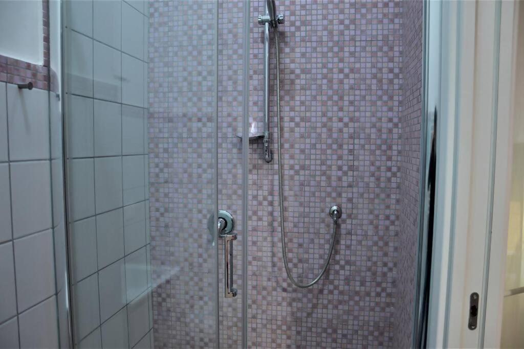 B&B Acquamarina Salerno Værelse billede