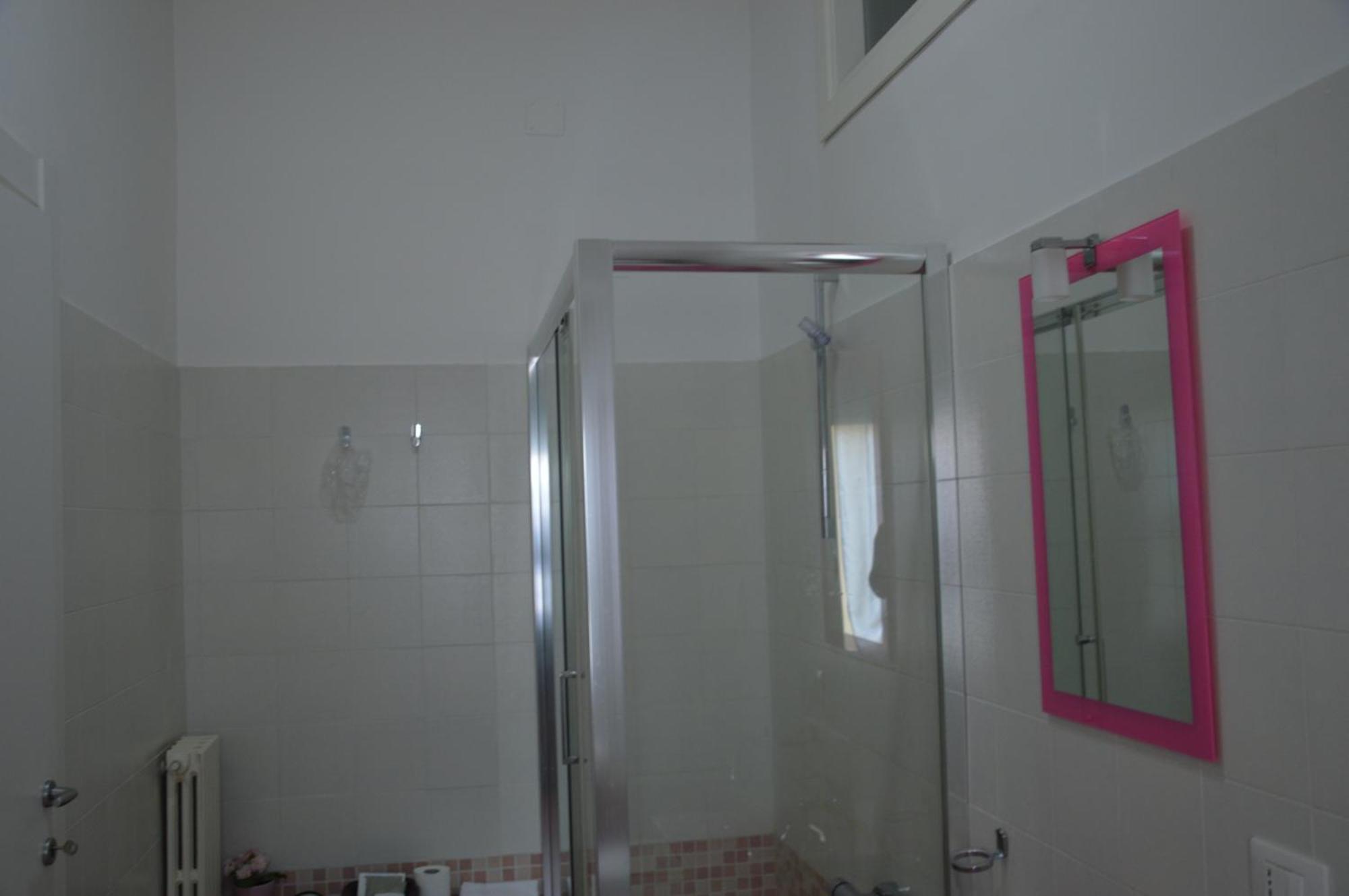 B&B Acquamarina Salerno Værelse billede
