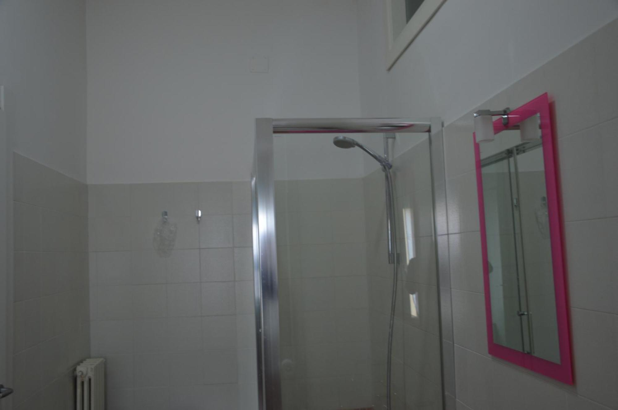 B&B Acquamarina Salerno Værelse billede
