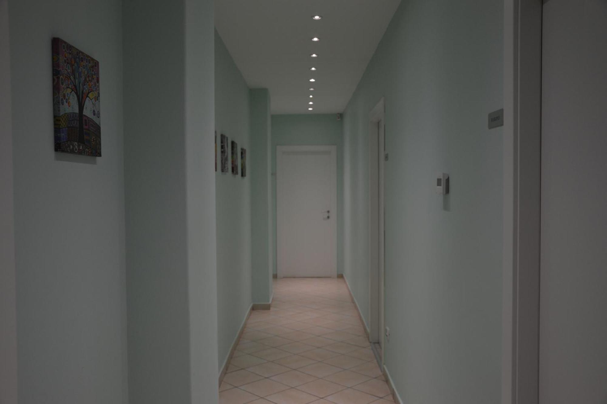B&B Acquamarina Salerno Værelse billede