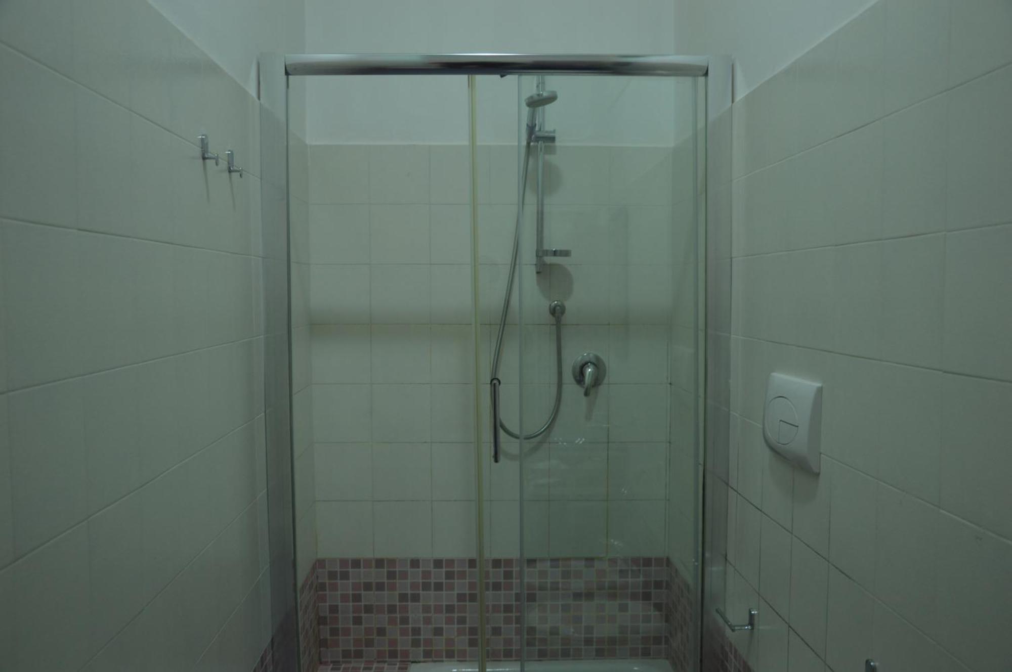 B&B Acquamarina Salerno Værelse billede