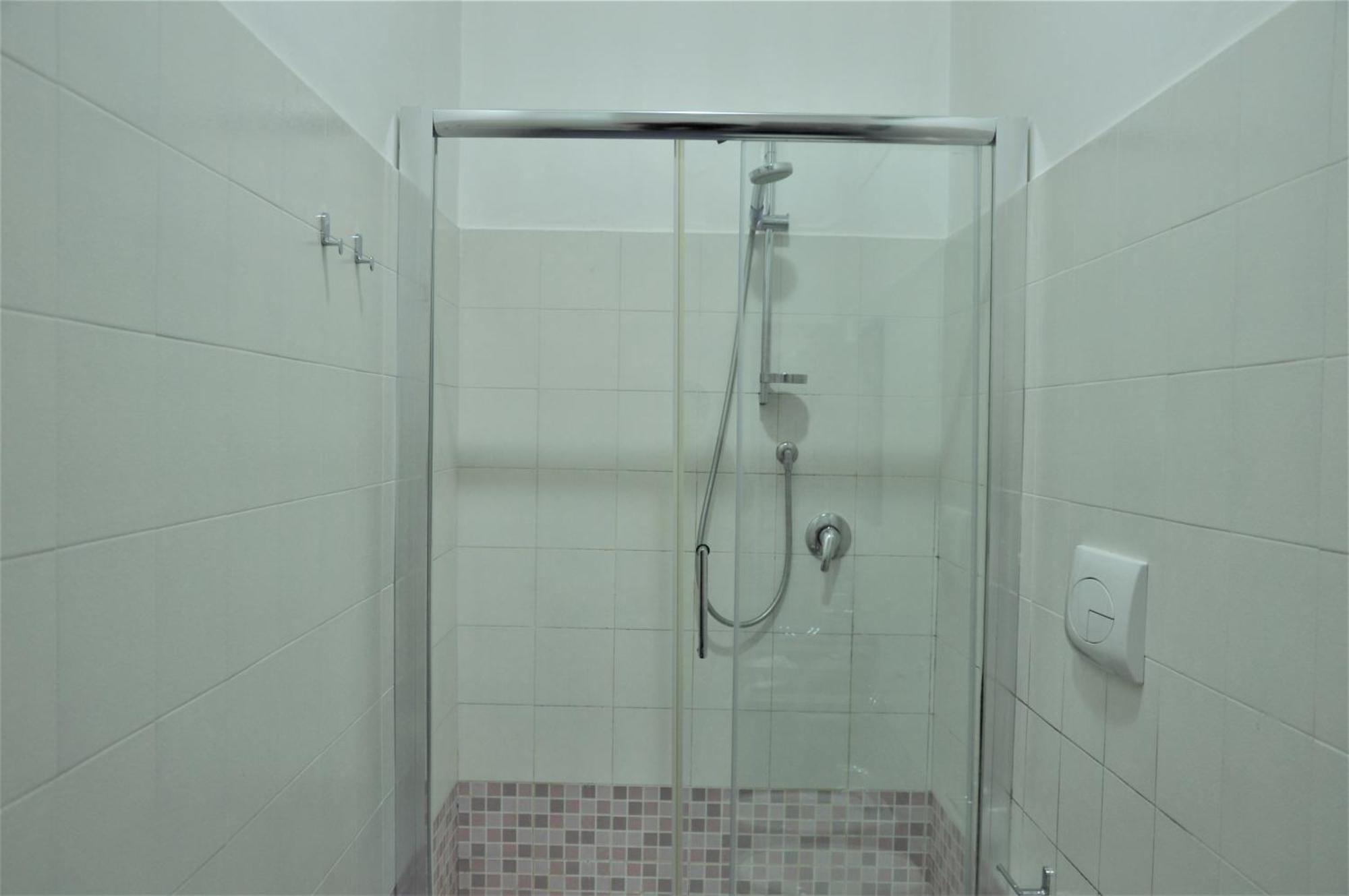 B&B Acquamarina Salerno Værelse billede